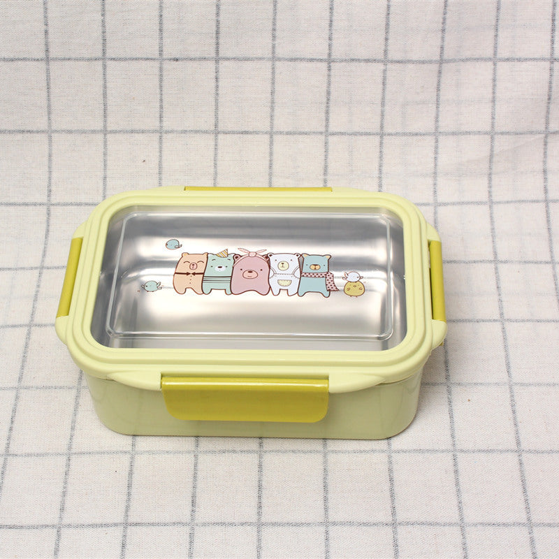 Premium luftdichter Lebensmittelaufbewahrungsbehälter Set
