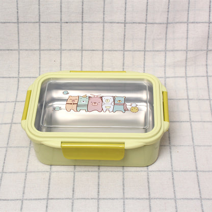 Premium luftdichter Lebensmittelaufbewahrungsbehälter Set