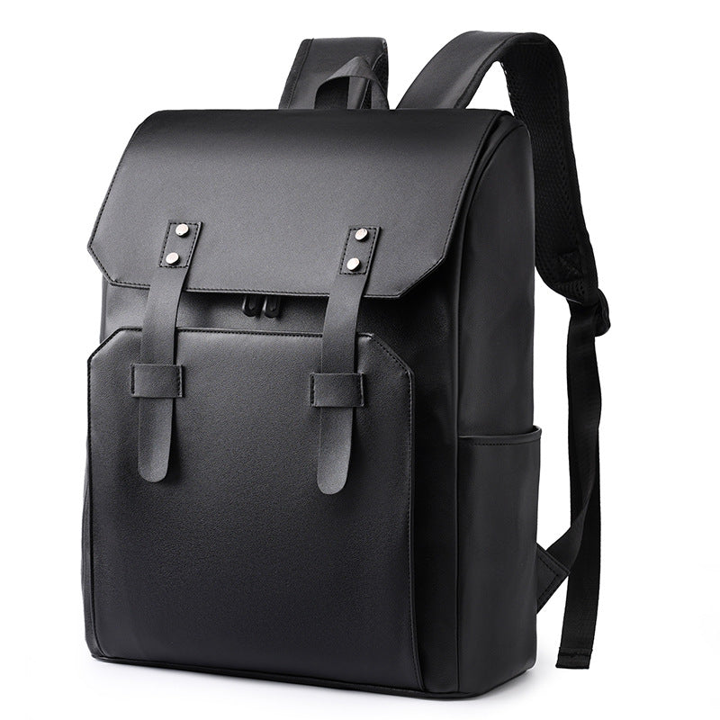 Stilvoller multifunktionaler Rucksack
