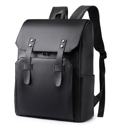 Stilvoller multifunktionaler Rucksack
