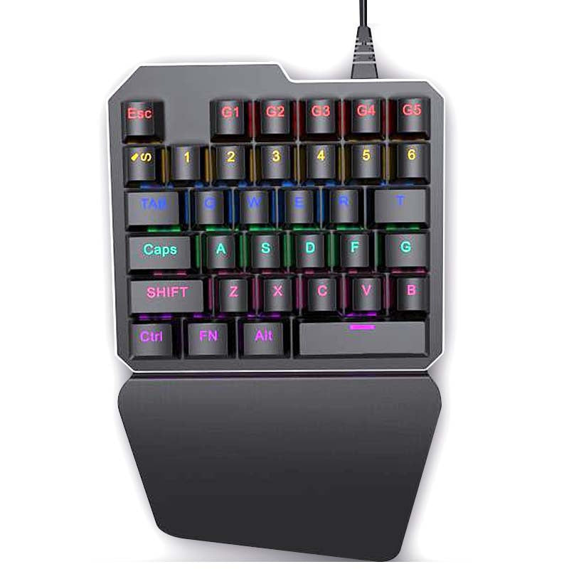 Gaming-Tastatur Brehn