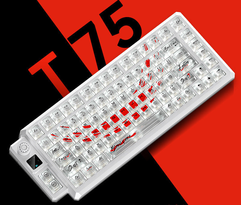 Gaming Mechanische Tastatur Brehn