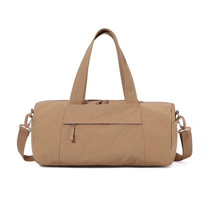 Vielseitige Reisetraining Duffle Bag Brehn