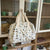 Stylische Duffelbag