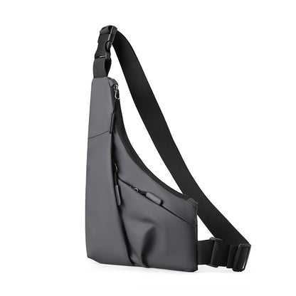 Sleek Urban Sling Bag Brehn