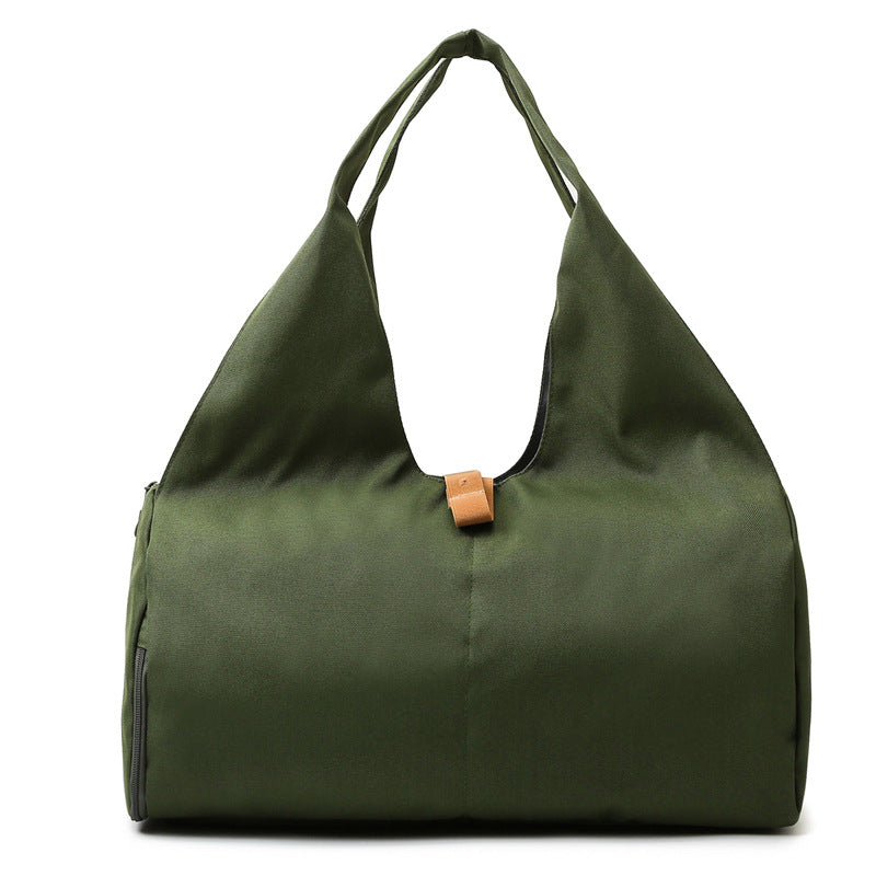Elegante Alltags-Tote Brehn