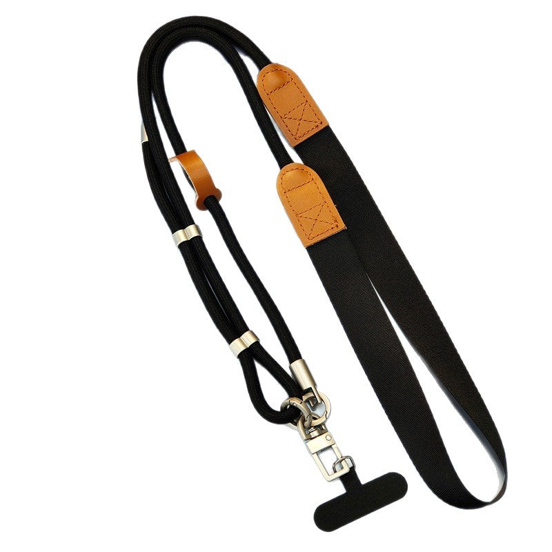 Verstellbare Utility Handy Lanyard Brehn