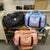 Langlebiges Multifunktions-Fitness-Duffelbag