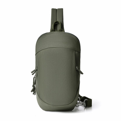 Kompakte und funktionale Slingtasche Brehn