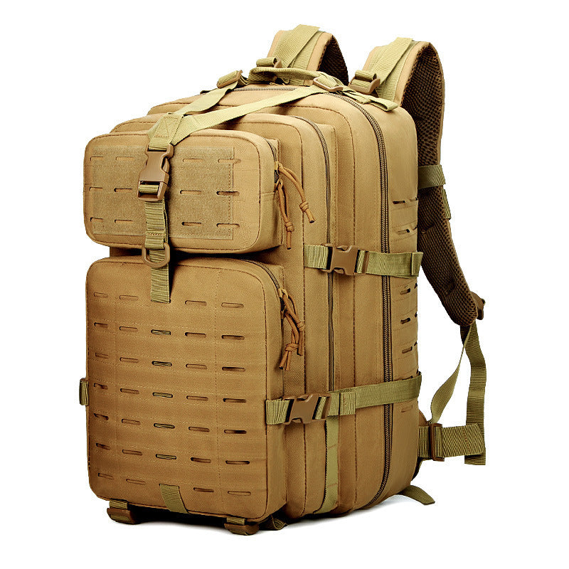 Taktischer Rucksack Brehn
