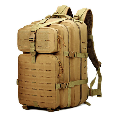 Taktischer Rucksack Brehn