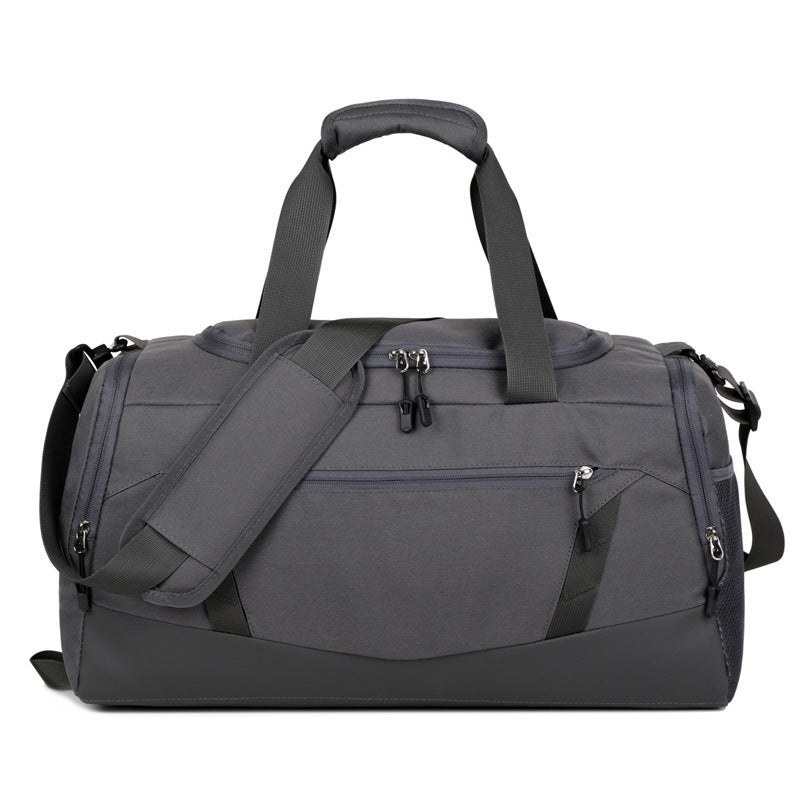 Multi-Functionale Outdoor-Sport-Duffel-Tasche Brehn