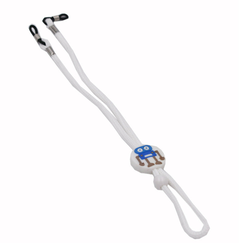 Verstellbare Brillenhalter Brehn