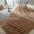 Damen Kuscheldecke Brehn