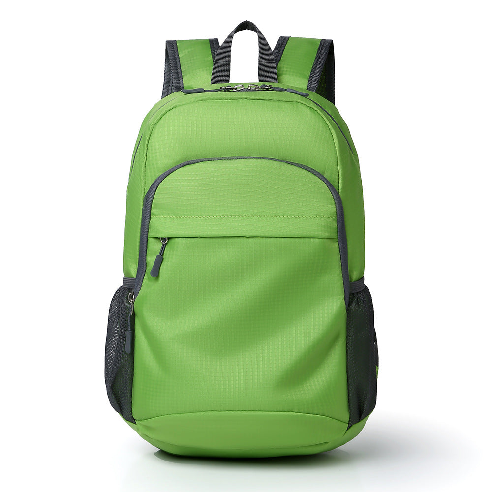 Leichter täglicher Pendler-Rucksack Brehn