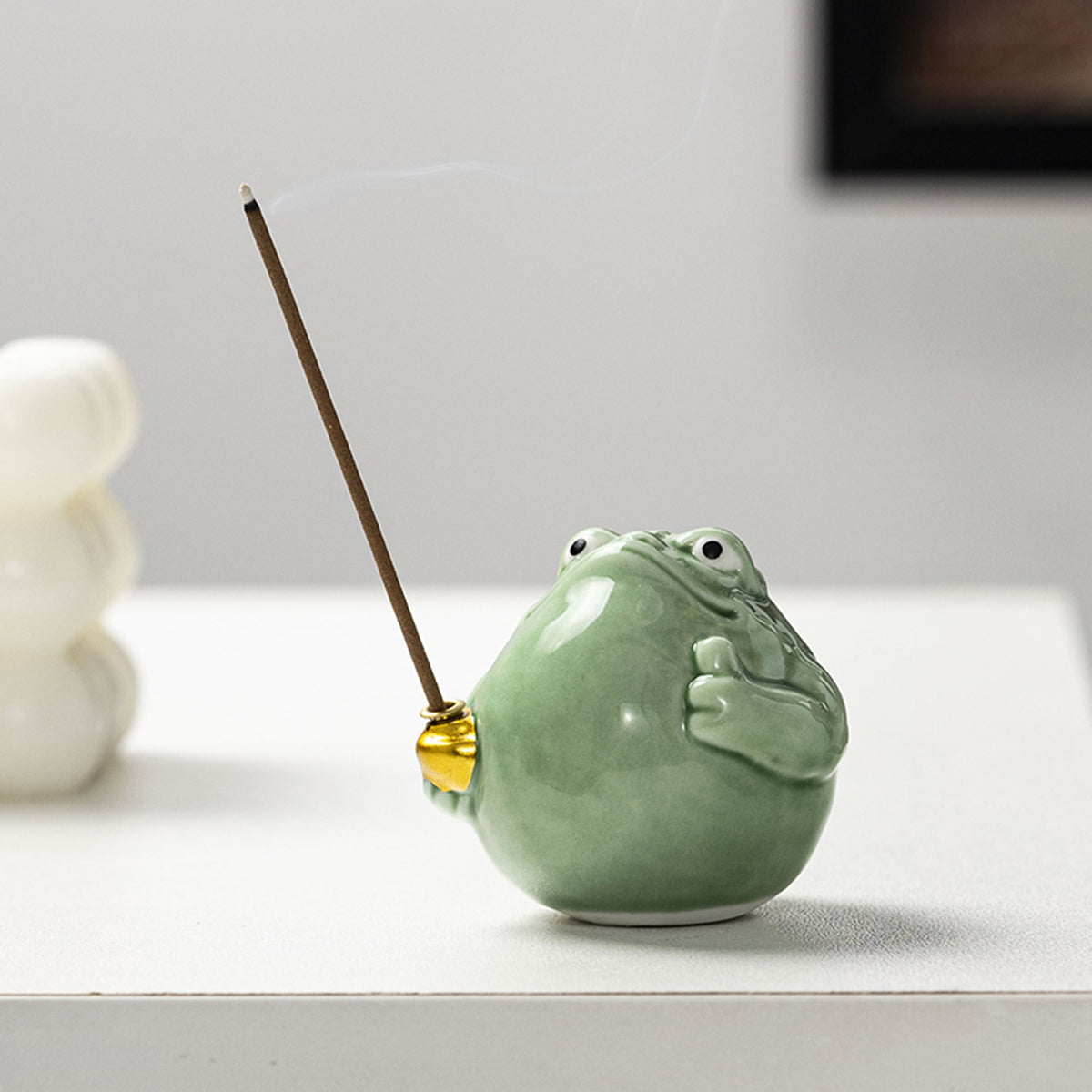 Feng Shui Räuchergefäß Brehn