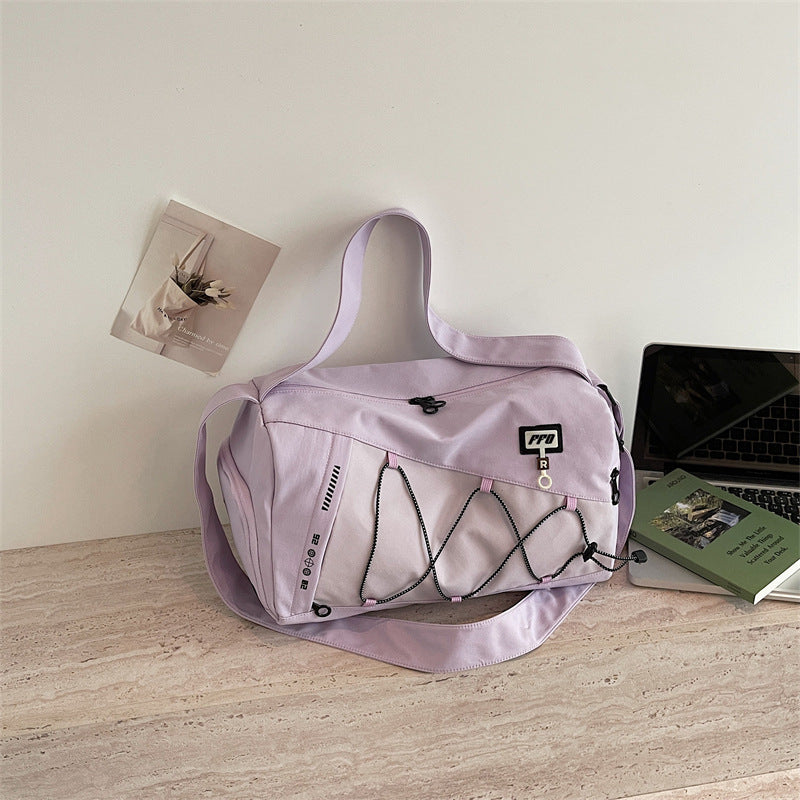 Reise-Duffle-Bag