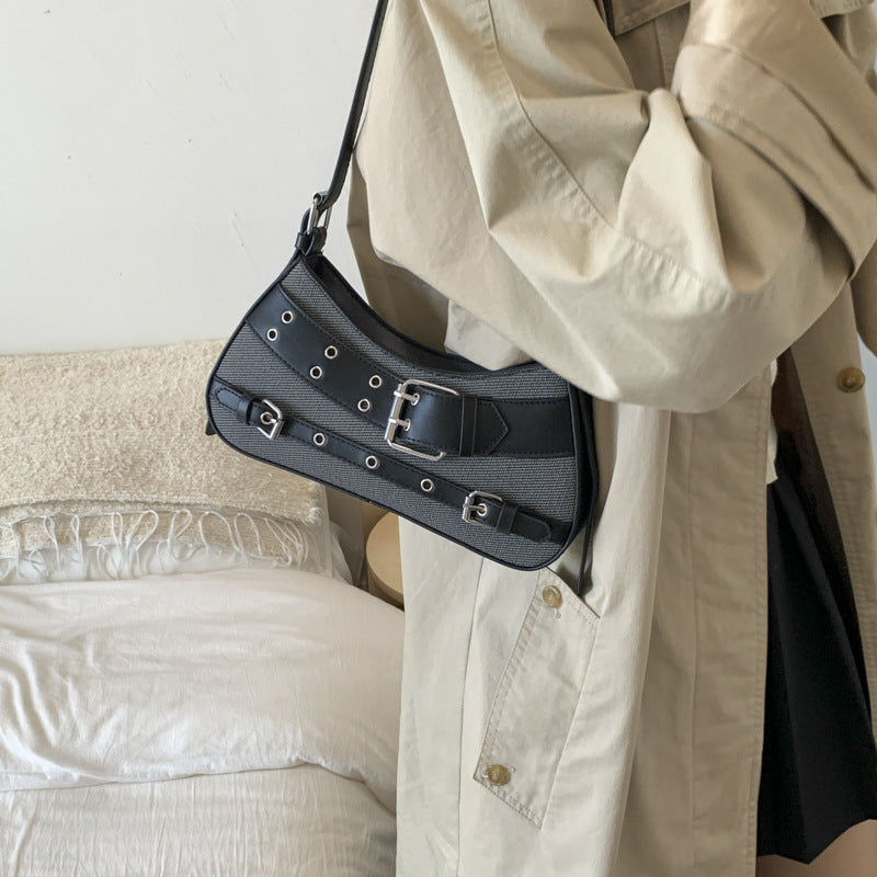 Chic zeitgenössische Handtasche Brehn