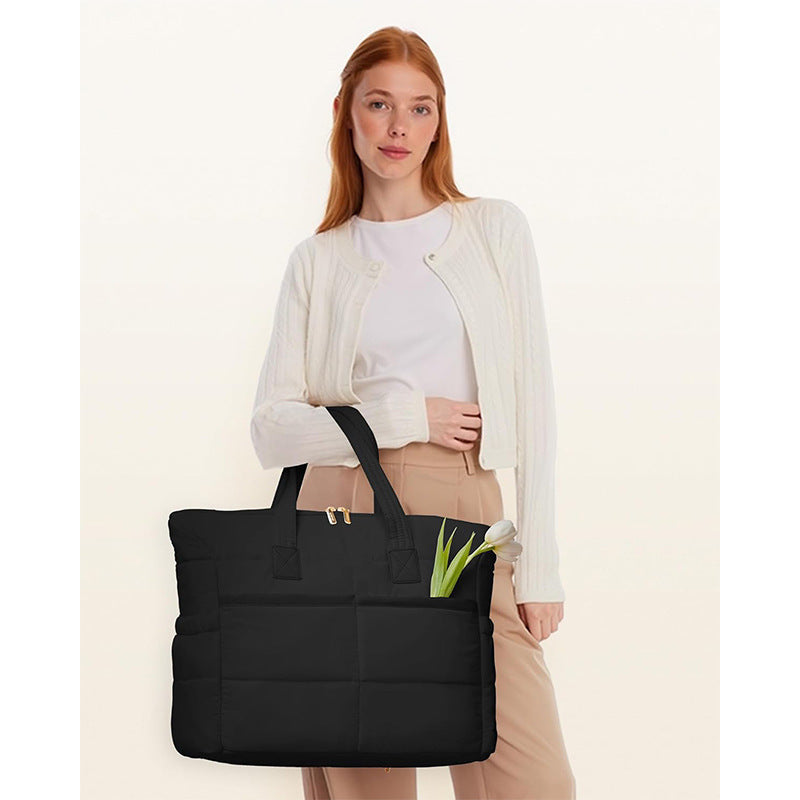 Alltags- und Reisen-Tasche Brehn