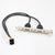 USB-Erweiterungskarte mit Dual-USB-Ports Brehn