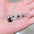 Niedliches Charakter-Nagelkunst-Set Brehn