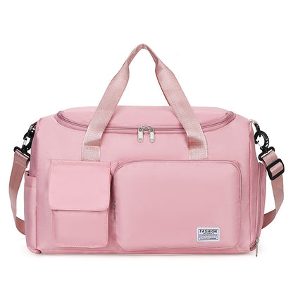 Multifunktionale Reisetasche Brehn
