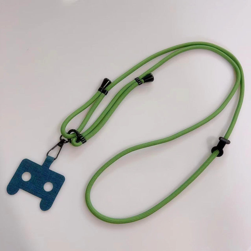 Stilvolle verstellbare Lanyard Brehn