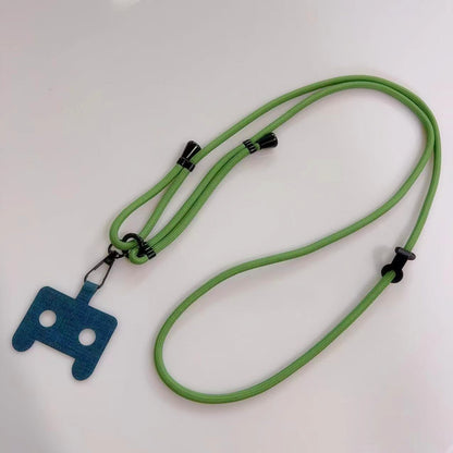 Stilvolle verstellbare Lanyard Brehn