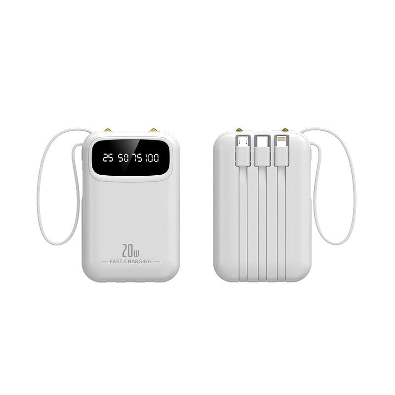 Powerbank Für Brehn
