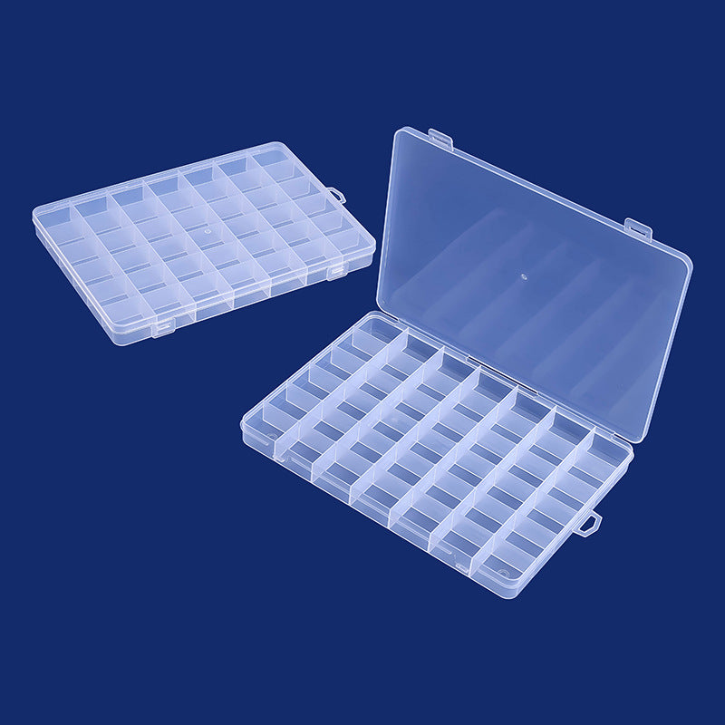 Multi-Divisionale Handwerksaufbewahrungsbox Brehn