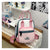 Stylischer Mini-Rucksack