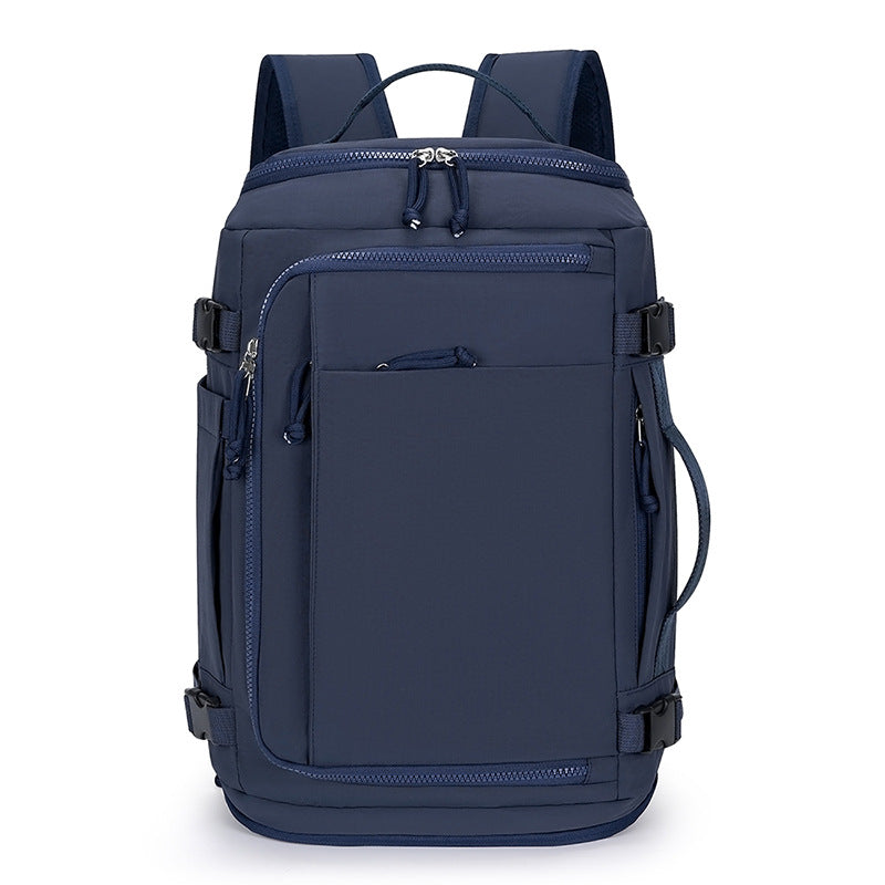 Multifunktionaler Business Schule Rucksack Brehn