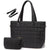 Gepolsterte Alltags-Handtasche Brehn