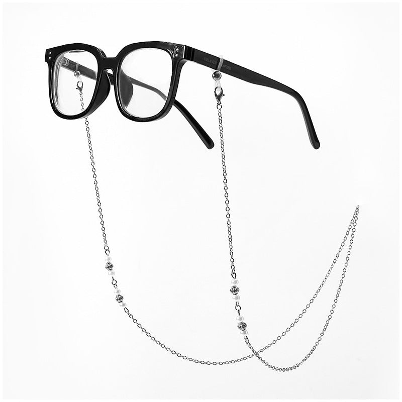 Premium Brillenkettenhalter Brehn
