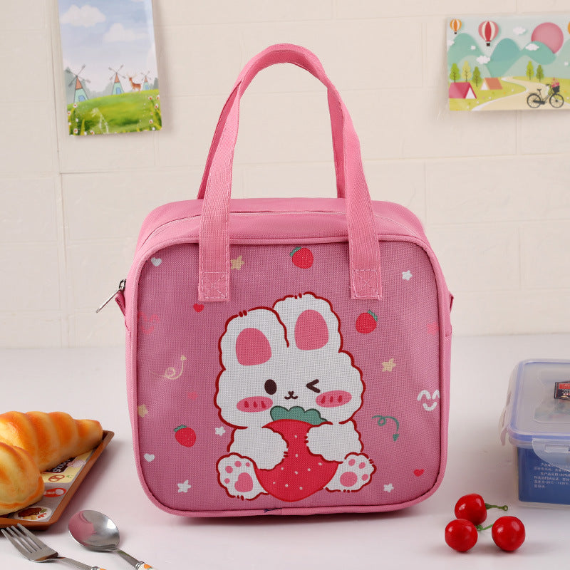 Isolierte Lunch-Tasche Brehn