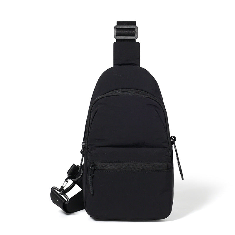Sleek Utility Sling Bag Brehn