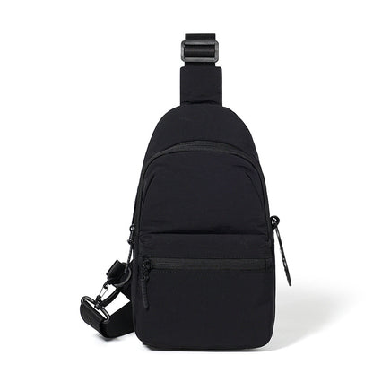 Sleek Utility Sling Bag Brehn