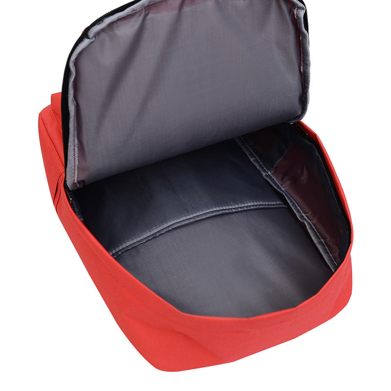 Lässiger Alltag Rucksack Brehn