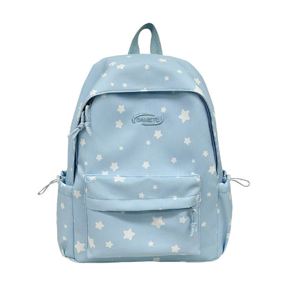 Sternmuster Leichter Rucksack Brehn