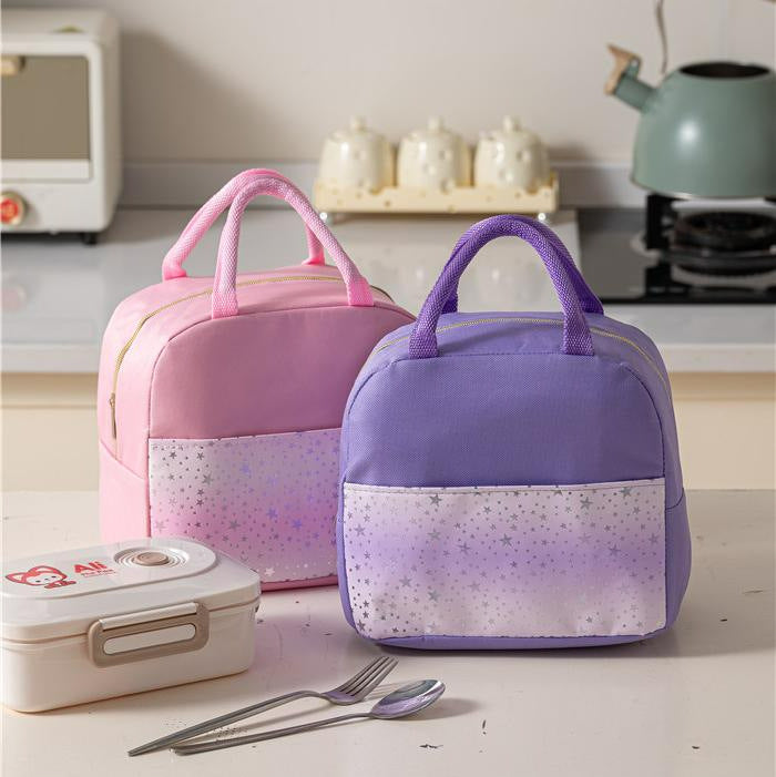 Isolierte Lunch Tasche Brehn