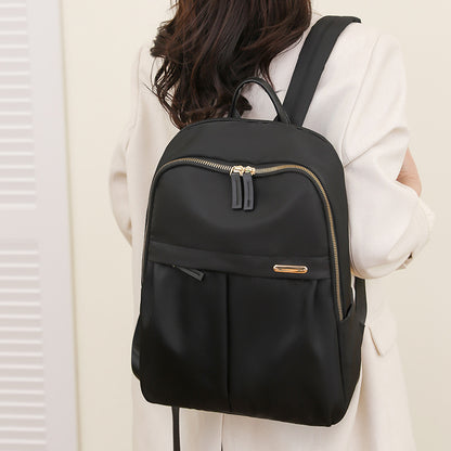 Stylischer Urban Rucksack Brehn