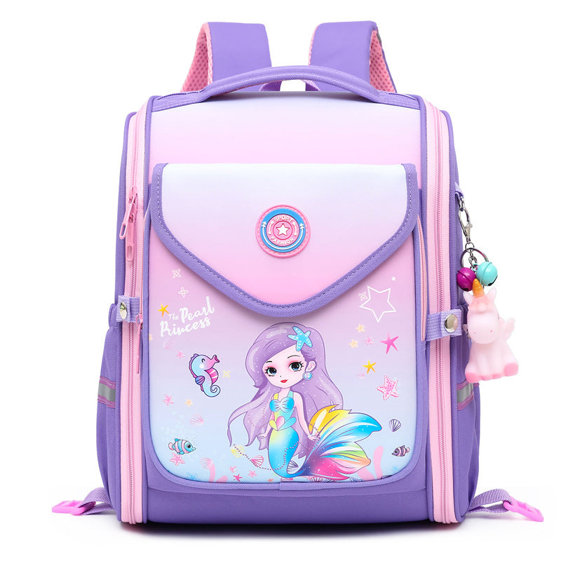 Schulrucksack Brehn