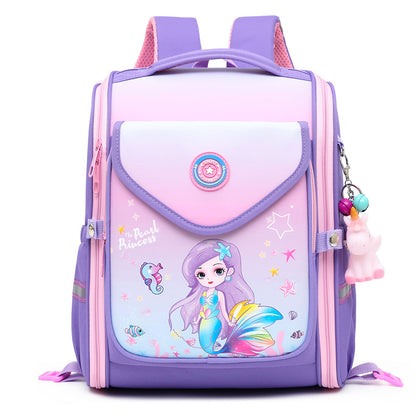 Schulrucksack Brehn