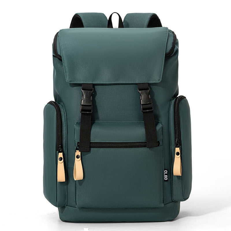 Vielseitiger Urban Explorer Rucksack Brehn