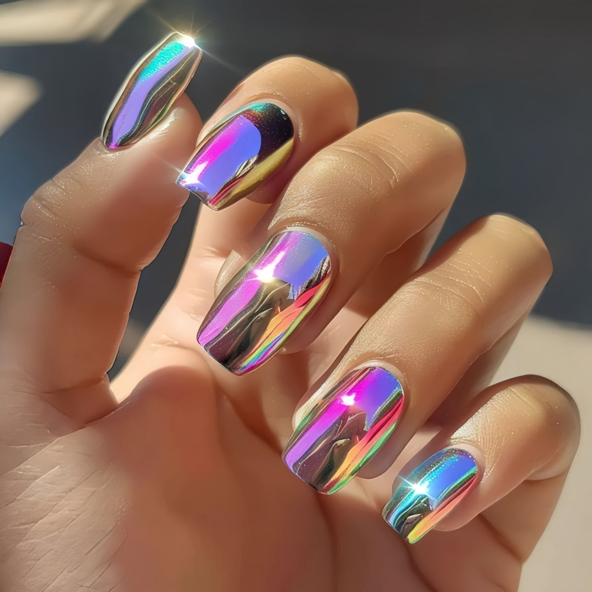 Nagellack-Set Brehn