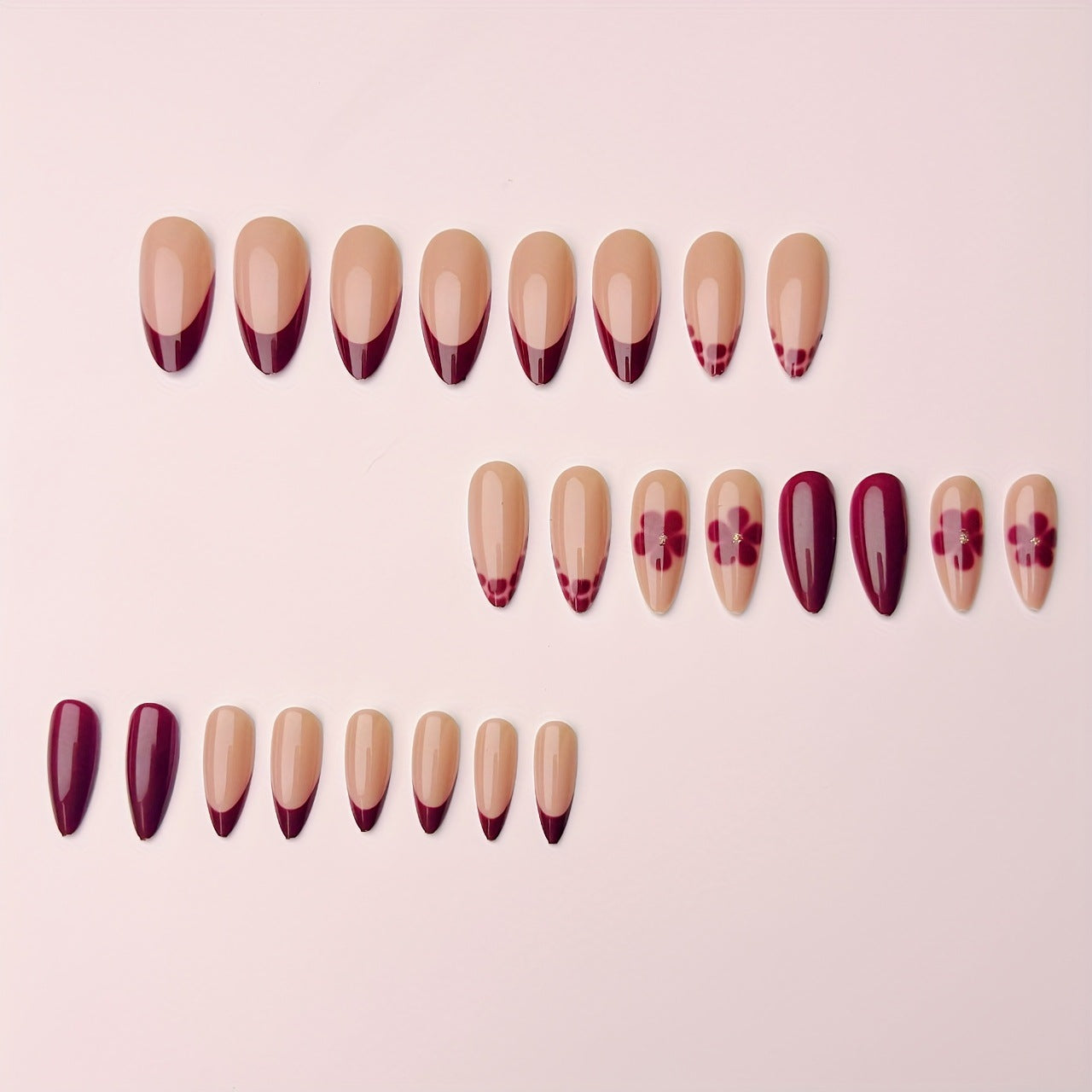 Nagelset Brehn