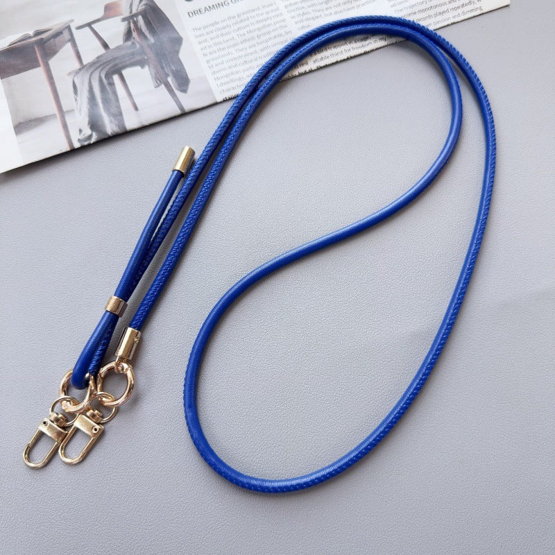 Premium Leder Telefonband Brehn