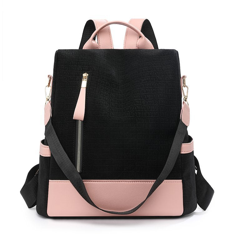 Vielseitiger Mehrfachfach-Rucksack Brehn