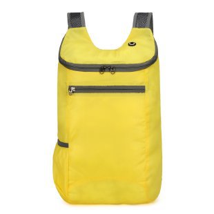 Leichter Reise-Rucksack Brehn