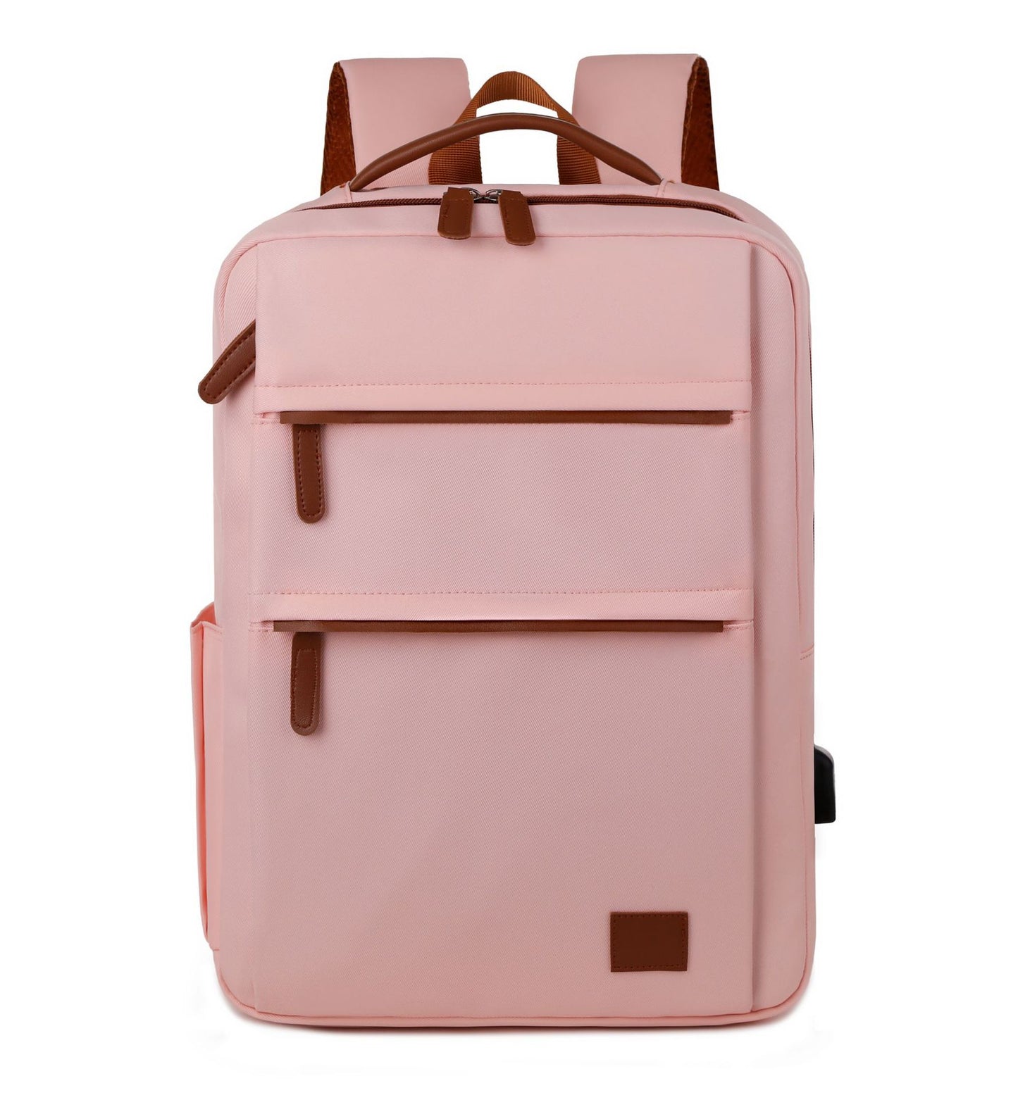 Ergonomischer Laptop-Schulrucksack Brehn